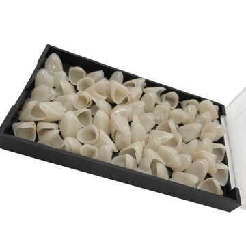 Стоматология Зубы Временная коронка Материал для передних зубов