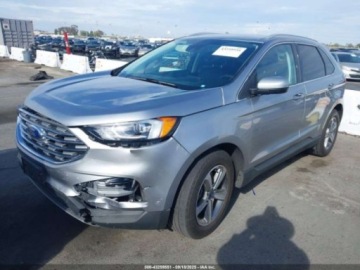 Ford Edge II 2021 Ford Edge Sel 2021 2.0l 2.0 Benzyna 250KM, zdjęcie 1