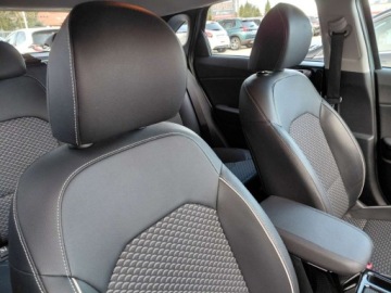 Kia Ceed III 2024 Kia Ceed Automat Navi Kamera Radar LED Asystent pasa Benzyna 120KM, zdjęcie 16