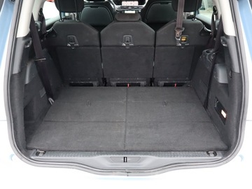 Citroen Grand C4 Picasso II Grand Picasso 1.6 e-HDi 114KM 2014 Citroen C4 Grand Picasso 1.6 HDi, Automat, zdjęcie 12