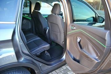 Ford Kuga II SUV Facelifting 2.0 TDCi 150KM 2017 Ford Kuga NAVI Kamera REJ-PL, zdjęcie 12