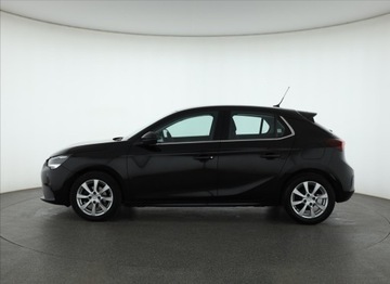 Opel Corsa F Hatchback 5d 1.2 75KM 2019 Opel Corsa 1.2, Salon Polska, Serwis ASO, Skóra, zdjęcie 2