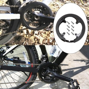 Защита цепи горного велосипеда 42~44T