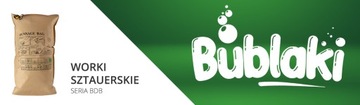Подушка безопасности Dunnage BDB-0816 80x160 см