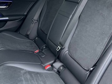 Mercedes Klasa C W206 2025 C Klasa 220 d 4-Matic AMG Estate 2.0 (197KM) 2025, zdjęcie 12