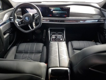 BMW 2023 BMW i7 xDrive60 2023 Elektryczny 536KM, zdjęcie 8