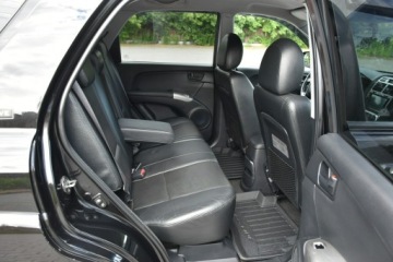 Kia Sportage II 2007 Kia Sportage 2.0CRDi 136KM MANUAL 2007r. Skóra, zdjęcie 12