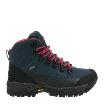 Buty trekkingowe damskie CMP DHENIEB 38