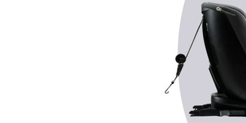 Kinderkraft Xpedition 2 i-Size - автокресло 40-150 см, ~0-36 кг