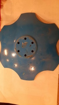 Talerz Lemken 3490455