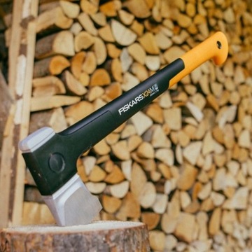 X-series x24 расщепляющие оси M 1069106 Fiskars