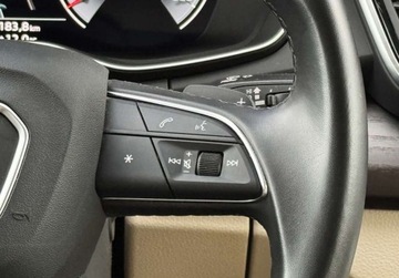 Audi Q5 II 2022 Audi Q5 S-line Matrix-LED ACC Lane Assist Kamera Gwarancja 2027, zdjęcie 19