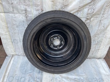 DOJEZDOVDOJEZDOVÉ VOLVO V70 I 115/70R15 #052
