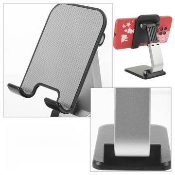 ДЕРЖАТЕЛЬ ДЛЯ МОБИЛЬНОГО ТЕЛЕФОНА ПОРТАТИВНАЯ ПОДСТАВКА ДЛЯ МОБИЛЬНОГО ТЕЛЕФОНА F