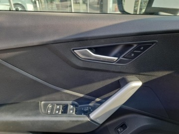 Audi Q2 SUV Facelifting 1.0 30 TFSI 110KM 2023 Audi Q2 Salon PL / 1 Wł / Kamera, zdjęcie 17