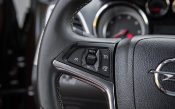 Opel Mokka I SUV 1.7 CDTI ECOTEC 130KM 2015 Opel Mokka 1.7CDTI 130KM Mokka Skora ALu Pdc Full Serwis Gwarancjia, zdjęcie 20