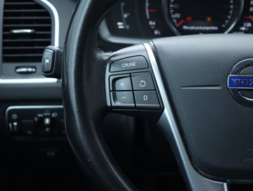 Volvo XC60 I SUV Facelifting 2.0 D3 DRIVE-E 150KM 2016 Volvo XC60 D3, Skóra, Klima, Klimatronic, zdjęcie 21