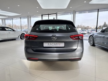 Opel Insignia II Sports Tourer 1.5 Turbo 165KM 2019 Opel Insignia GPF Elite / LED IntelliLux / Asysten, zdjęcie 2
