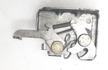 Корпусной замок Piaggio Typhoon 2T 50