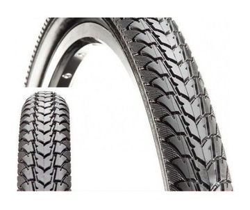 OPONA 700x32C CST 28x1 5/8x1 1/4 biały bok 32-622 CST damka GRAVEL szosa