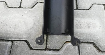 Shibaura CM 364 284 чехол на рулевую колонку