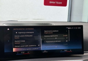 BMW Seria 3 G20-G21 Limuzyna 2.0 320d 190KM 2022 BMW Seria 3 320d xDrive M Pakiet Adaptacyjny LED Webasto Podgrzewanie kier, zdjęcie 31