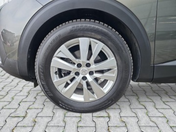 Peugeot 5008 II Crossover 1.6 THP 180KM 2019 Peugeot 5008 Salon Polska, klimatyzacja, tempomat,, zdjęcie 8