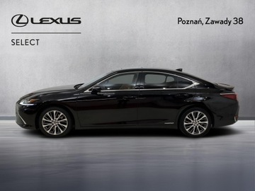 Lexus ES VII (XV70) Sedan 300h 218KM 2019 Lexus ES 300h Business Edition Lexus ES 300h Busin, zdjęcie 4