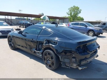 Ford Mustang VI Fastback Facelifting 5.0 Ti-VCT 450KM 2022 Ford Mustang Gt fastback 5.0 Benzyna 450KM, zdjęcie 3