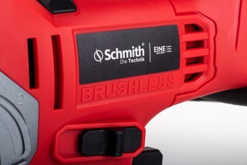 АККУМУЛЯТОРНЫЙ ЛОББОК SCHMITH