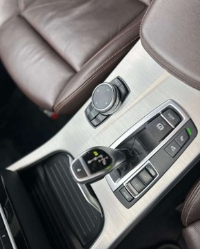 BMW X4 G01 xDrive35i 306KM 2015 BMW X4 xDrive35i 306KM 2015r. Salon Polska F-Vat 23 3.0 Benzyna 306KM, zdjęcie 15