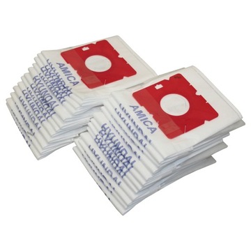 24 мешка для пылесоса AMICA MPMB02K