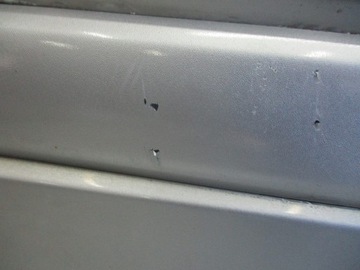 DVEŘE PRAVÝ PŘEDNÍ ROVER 45