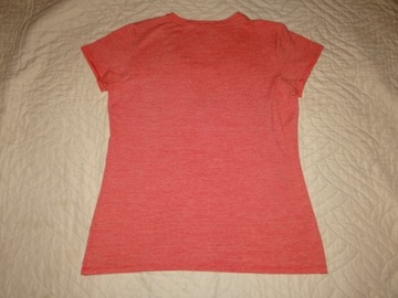 КРУТАЯ ФУТБОЛКА - SMARTWOOL МЕРИНОС