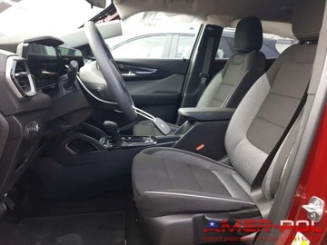 Chevrolet TrailBlazer II 2024 Chevrolet Trailblazer LS_4x4_2024r_12 952 KM 1.3 Benzyna 155KM, zdjęcie 7