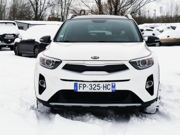 Kia Stonic I 2020 KIA STONIC 1.0 T-GDI 100KM, Manual, 2 x klucz, Przygotowany do rejestracji, zdjęcie 1