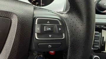 Seat Altea XL 1.9 TDI 105KM 2010 Seat Altea XL Bezwypadkowy Klima Serwis GWARANCJA, zdjęcie 28