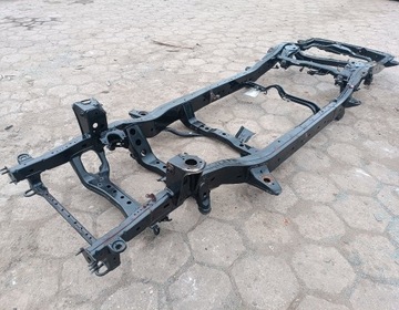 RÁMEC LEXUS GX470 TOYOTA LAND CRUISER 120 5D 4.7