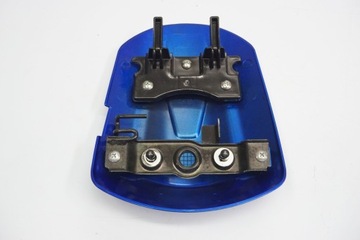 SUZUKI GSX-R 600 750 K8 K9 L0 КРЫШКА ОБЛЕКТОРА СИДЕНЬЯ