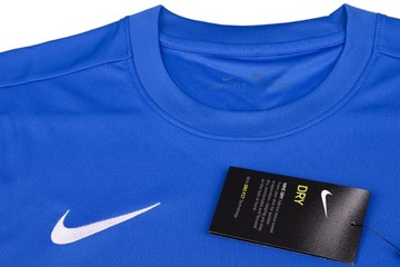 Nike zestaw koszulek dziecięcych sportowe roz. S