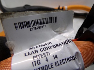 PŘÍVOD SVAZEK RENAULT ARKANA HYBRID 297A26001R