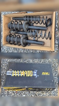 Ford Focus III Kombi 2.0 EcoBoost 250KM 2013 Focus ST 2.0 Turbo 250ps Przepiekny Doinwestowany Unikat Polecam Gwarancja, zdjęcie 17