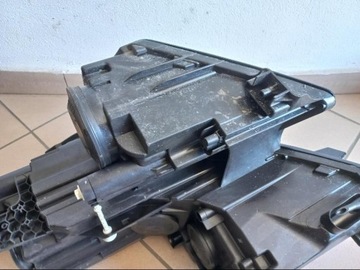 SKODA KODIAQ KODIAK ФОНАР ПЕРЕДНИЙ СВЕТОДИОДНЫЙ, ПРАВЫЙ