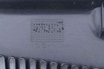 Podszybie Complete Brilliance BS6 Europa