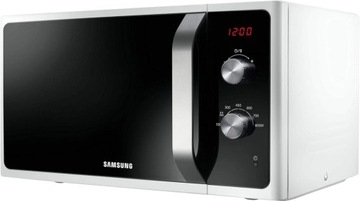 MIKROFALA SAMSUNG MWF300G MS2AF300EEW 800W 23L