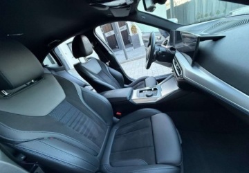 BMW Seria 4 G22-23-26 Coupe 2.0 420d 190KM 2023 BMW Seria 4 BMW Seria 4 420d xDrive M Sport sport 2.0 Diesel 190KM, zdjęcie 21