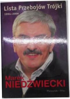 Lista przebojów - Marek Niedźwiecki