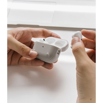 ЧЕХОЛ RINGKE ДЛЯ AIRPODS PRO/PRO 2 ЧЕХОЛ