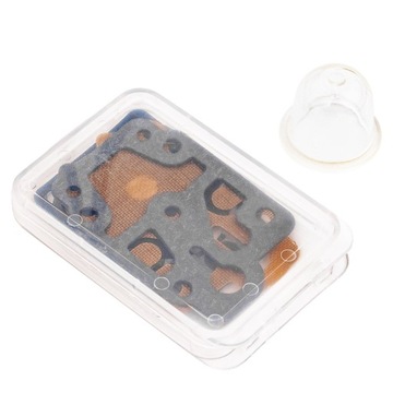 Набор мембранного уплотнения сгорания