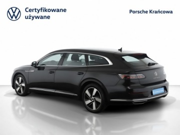 Volkswagen Arteon Fastback Facelifting 2.0 TDI 200KM 2023 Volkswagen Arteon Shooting Brake Zawieszenie DCC |, zdjęcie 2